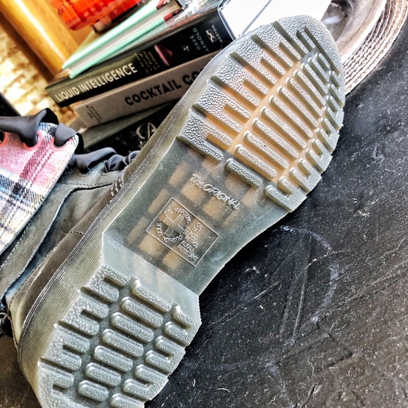 Dr. Marten Triumph 1914 boots - Picture 3 of 3